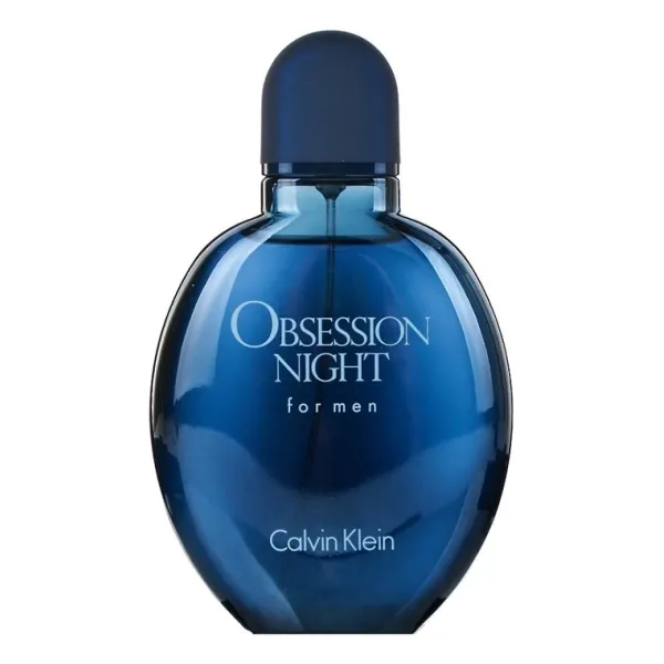 Calvin Klein Obsession Night Men