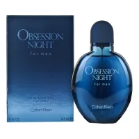 Calvin Klein Obsession Night Men