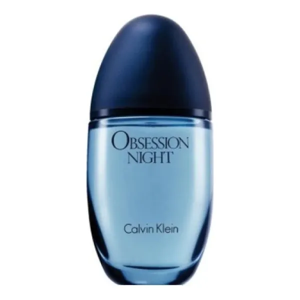 Calvin Klein Obsession Night Woman