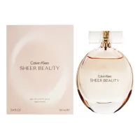 Calvin Klein Sheer Beauty