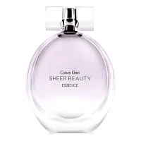 Calvin Klein Sheer Beauty Essence
