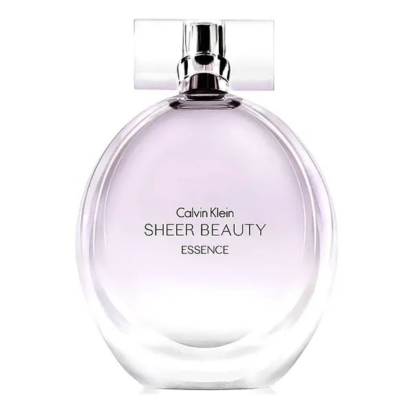 Calvin Klein Sheer Beauty Essence