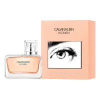 Calvin Klein Women Eau De Parfum Intense