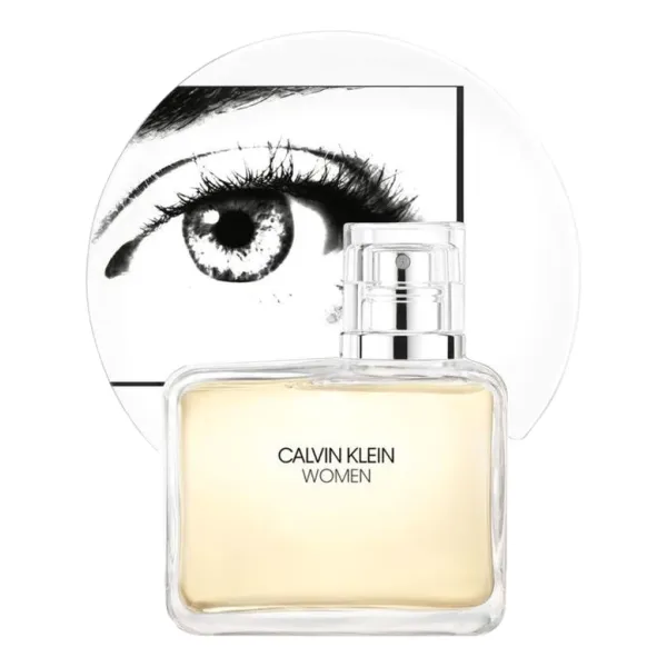 Calvin Klein Women Eau De Toilette