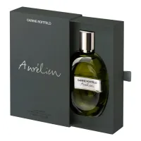 Carine Roitfeld Aurelien