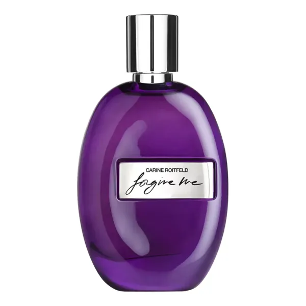 Carine Roitfeld Forgive Me