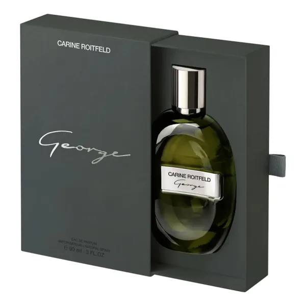 Carine Roitfeld George