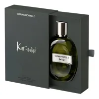 Carine Roitfeld Kar-Wai