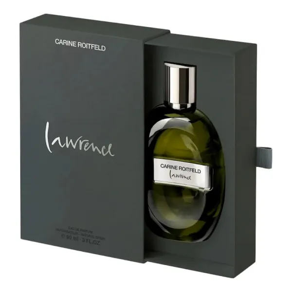 Carine Roitfeld Lawrence