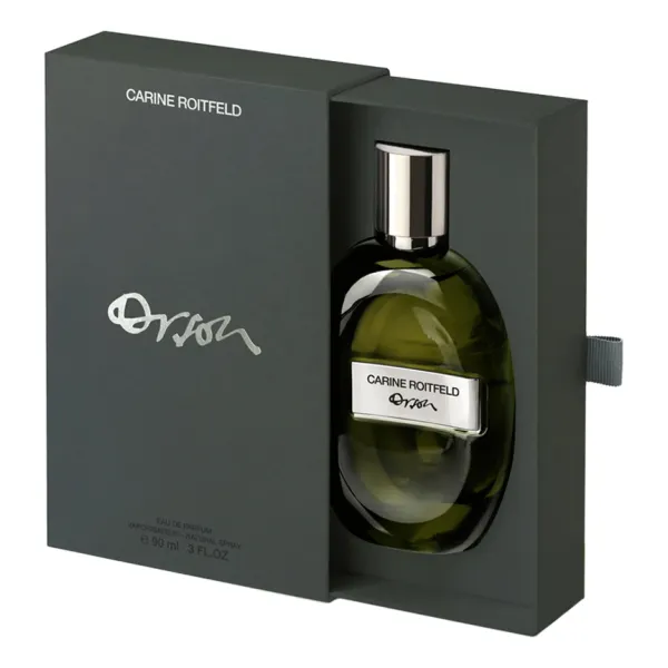 Carine Roitfeld Orson