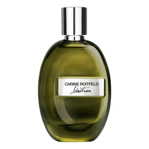 Carine Roitfeld Sebastian