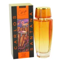 Carlos Santana For Women
