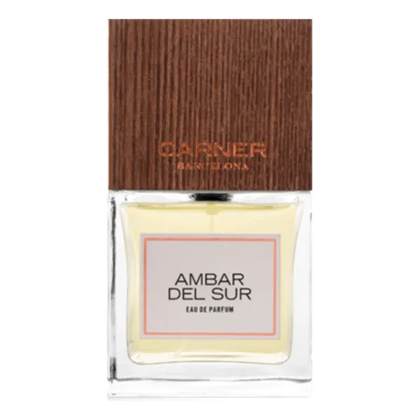 Carner Barcelona Ambar Del Sur