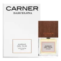 Carner Barcelona Ambar Del Sur