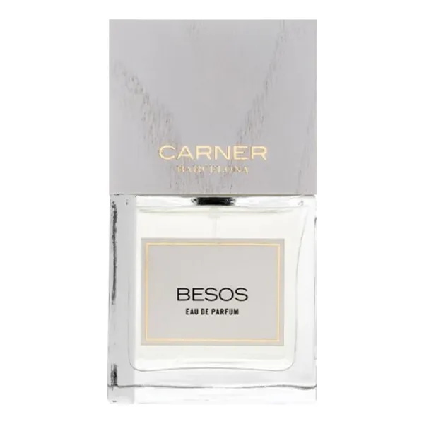 Carner Barcelona Besos