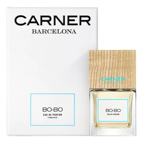Carner Barcelona Bo-Bo