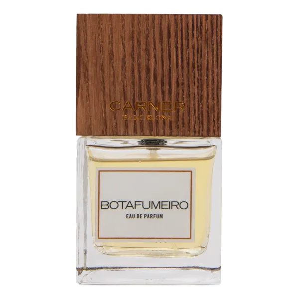 Carner Barcelona Botafumeiro