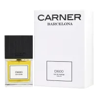 Carner Barcelona D600