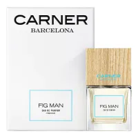 Carner Barcelona Fig Man