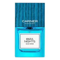 Carner Barcelona Ibiza Nights