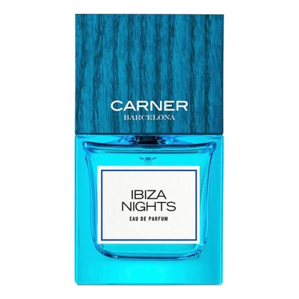 Carner Barcelona Ibiza Nights