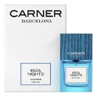 Carner Barcelona Ibiza Nights