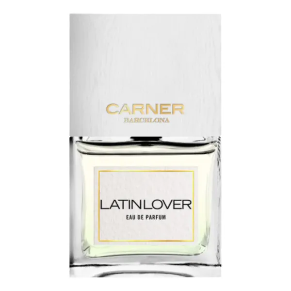 Carner Barcelona Latin Lover