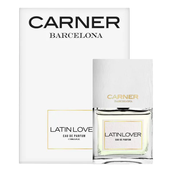 Carner Barcelona Latin Lover
