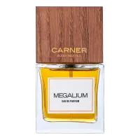 Carner Barcelona Megalium