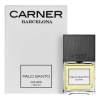 Carner Barcelona Palo Santo