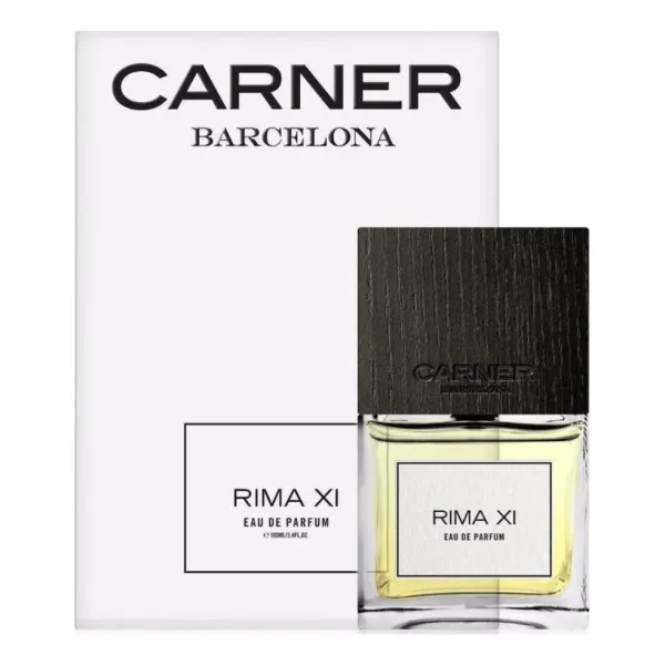 Carner Barcelona Rima XI