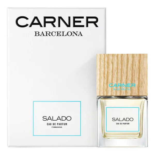 Carner Barcelona Salado