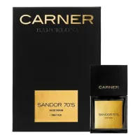 Carner Barcelona Sandor 70's