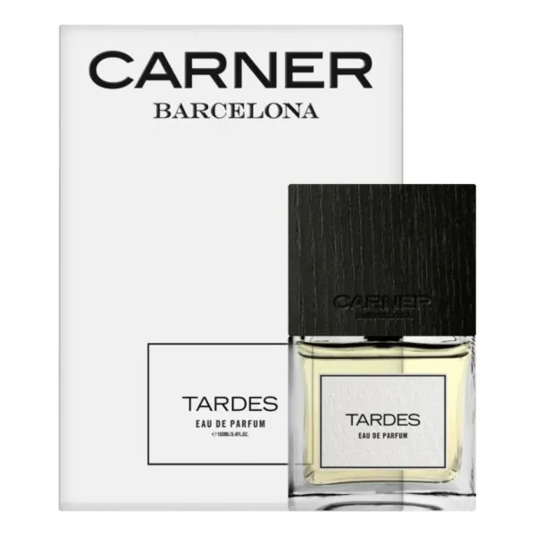 Carner Barcelona Tardes