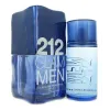 Carolina Herrera 212 Glam Men