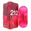Carolina Herrera 212 Glam Woman