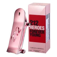Carolina Herrera 212 Heroes