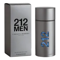Carolina Herrera 212 Men