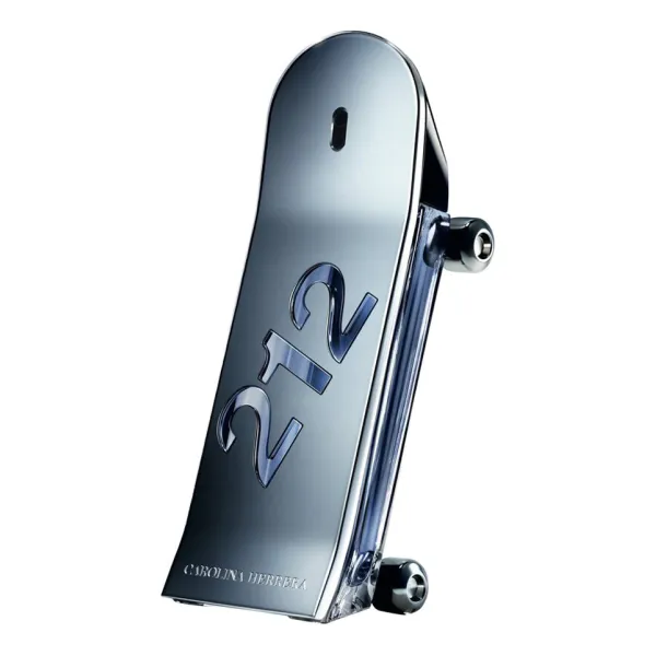 Carolina Herrera 212 Men Heroes