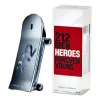 Carolina Herrera 212 Men Heroes