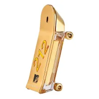 Carolina Herrera 212 Men Heroes MTV