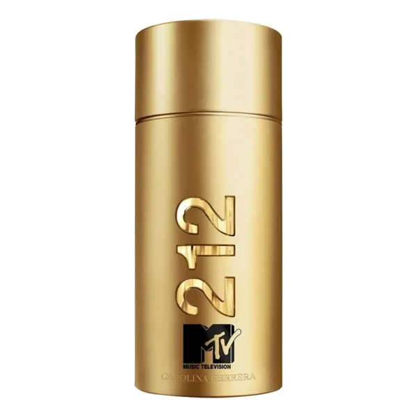 Carolina Herrera 212 Men MTV