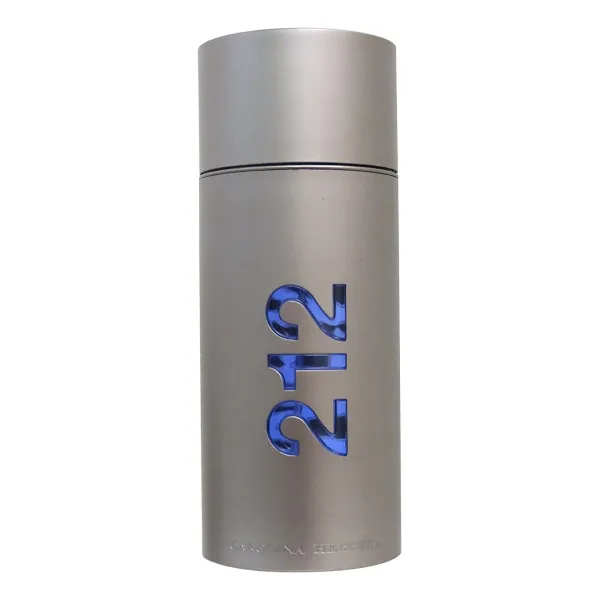 Carolina Herrera 212 Men NYC