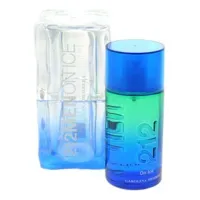 Carolina Herrera 212 Men On Ice 2009