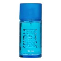 Carolina Herrera 212 Men On Ice 2009