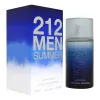 Carolina Herrera 212 Men Summer Limited Edition 2013