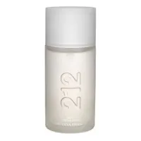Carolina Herrera 212 Men White
