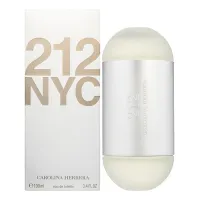 Carolina Herrera 212 NYC