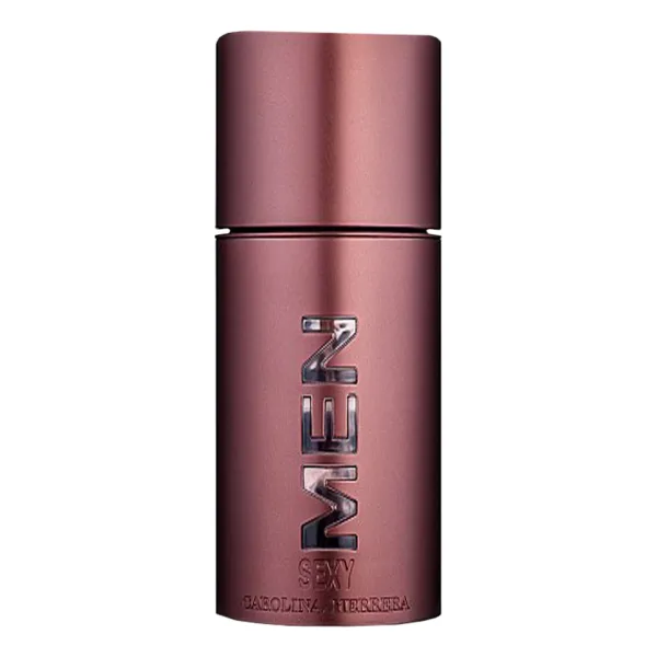 Carolina Herrera 212 Sexy Men