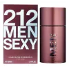 Carolina Herrera 212 Sexy Men